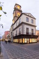 Residenza Il Campanile - Bed and Breakfast Sorrento