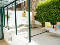 5 Urban Garden House - B&B Nápoles