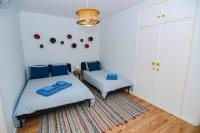 Três Sardinhas - Ferienwohnung Vila Praia de Âncora