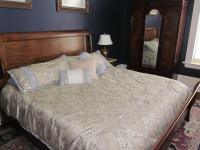 King Room with Single Bed