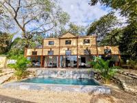 Villa Palladio Carrillo - Ferienwohnung Hojancha