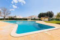 Central Sea view, with pool, AC and tennis court by Algarve Dream Holidays - Ferienwohnung Albufeira