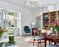 Château de la Piscine - Appartements dans le Mas au coeur d'un grand parc arboré - B&B Montpellier