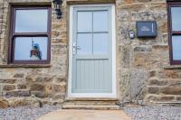 Charming 3-Bed Cottage in Stunning Yorkshire Dales Location, Swaledale - by MCPI Hosting, Ideal for Families, Couples, Walkers & Groups - Chambres d'hôtes Feetham