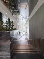 Luxury West London 1Bed 1 Bath Apt - Balcony View & Near Tube - B&B Londres