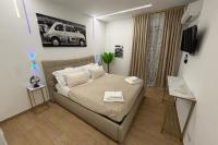 Maison Ferba - B&B Palermo