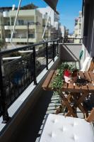 Harmony Residence AXD - Ferienwohnung Alexandroupolis
