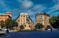 Le Due Piazze - Chambres d’hôtes Gênes