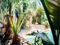Unique House with private swimming pool by the sea - AFRA GROUP - B&B Sopot