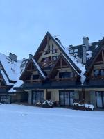 Apartament Bende - B&B Kościelisko