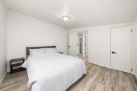 Cozy 3BR Home - Laundry and Parking - FIFA Ready - Chambres d'hôtes Seattle