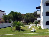 Maistrali Studios Skiathos - B&B Koukounaries