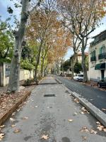 Charmant T2 avec grande terrasse - Tram à 50m - Centre 10mn à pied - B&B Montpellier