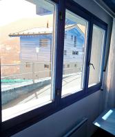 Maison d'Hortense - Chalet le Renard - B&B Hérémence