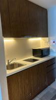 Appartement met Uitzicht op de Stad