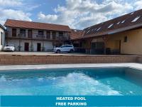 Penzion Trödler - Ferienwohnung Brod nad Dyjí