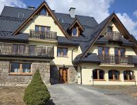 La Kozica - B&B Kościelisko