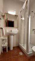Standard Zimmer mit 2 Queensize-Betten