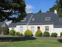 Maison de vacances idéale à 2 minutes des plages - Bed and Breakfast Saint-Philibert