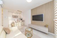 Urban&chick apt with garage - B&B Spalato