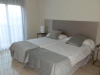 Apartamento de 2 dormitorios con terraza y aparcamiento