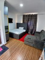 Jjhomes - Chambres d'hôtes Eldoret