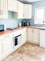 killarney Townhouse with super location - B&B Killarney