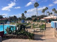 ANZAR - El Paraíso del Atlántico - B&B Maspalomas