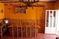 Casa con jardín y piscina en la Mancha - B&B Santa María del Campo Rus