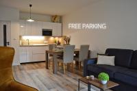 Apartmán u Fontány 2-free parking - Chambres d’hôtes Poděbrady