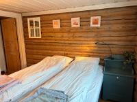 Nice log house close to Lillehammer and Sjusjøen - B&B Haugen