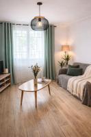 L'Opale - B&B Wimereux