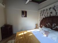 Ma chambre Javanaise - B&B Port-Louis