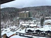 Magic Manor Sofia - Free Parking and Terrace - B&B Sinaia