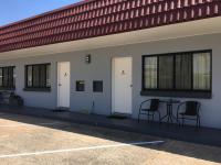 Main Street Motel - Chambres d’hôtes