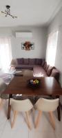 VIRGIN ROCKs APARTMENT 2 - Bed and Breakfast Kalampáka