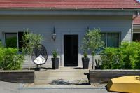 L'Orchidée - B&B Sevrier