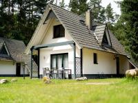 Doppelhaushälften im Naturresort Drewitz - B&B Drewitz