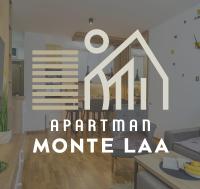 Apartman MONTE LAA -Moderan Apartman sa Garazom 900 m od centra ,kod Hotela Tornik - Bed and Breakfast Zlatibor