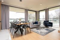 Appartement 2 Chambres - Vue sur Lac