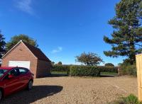 Willow Tree Cottages - B&B Newark on Trent