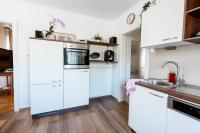 Appartement 2 Chambres - Rez-de-chaussée 