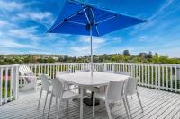 Chambre Double avec Balcon - Vue sur Mer