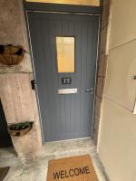 Fully refurbished one bedroom Flat Inverness - B&B Inverness