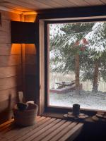 Hishka Ishka Love - B&B Iška