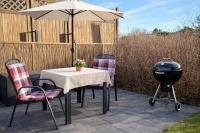 Rickerts kleines Ferienhaus - Ferienwohnung Sassnitz