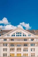 Loft City View - B&B Budapest