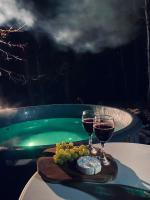 2R Relax Resort - B&B Ubyszów