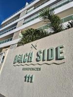 Apartamento 3 quartos - sendo 1 Suíte - Chambres d'hôtes Cabo Frio