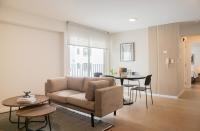 Appartement 2 Chambres